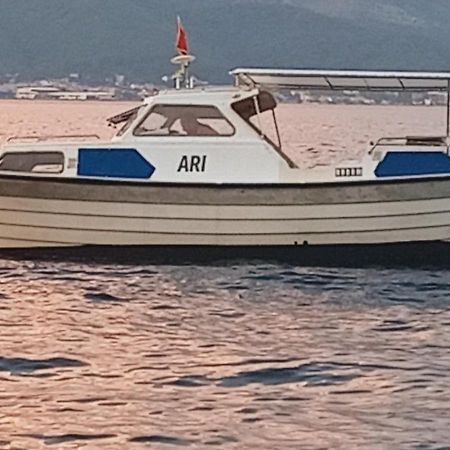 Ari Apartments Krasići エクステリア 写真