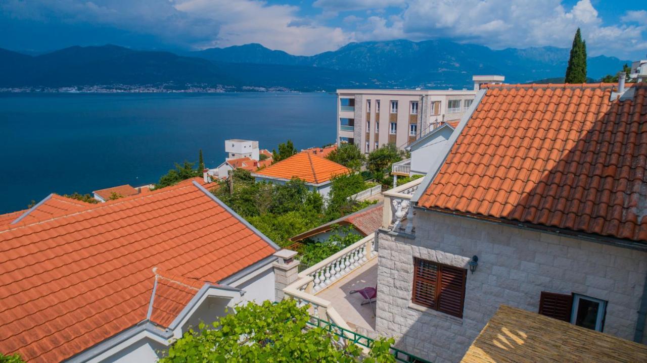 Ari Apartments Krasići エクステリア 写真