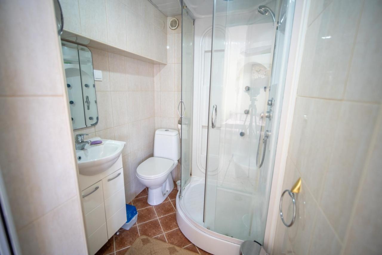Ari Apartments Krasići エクステリア 写真