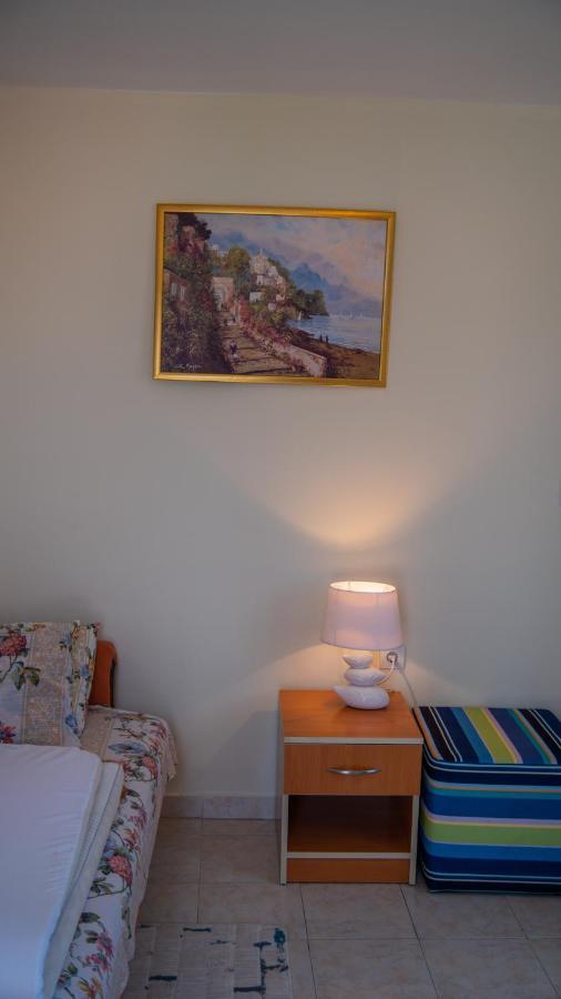 Ari Apartments Krasići エクステリア 写真