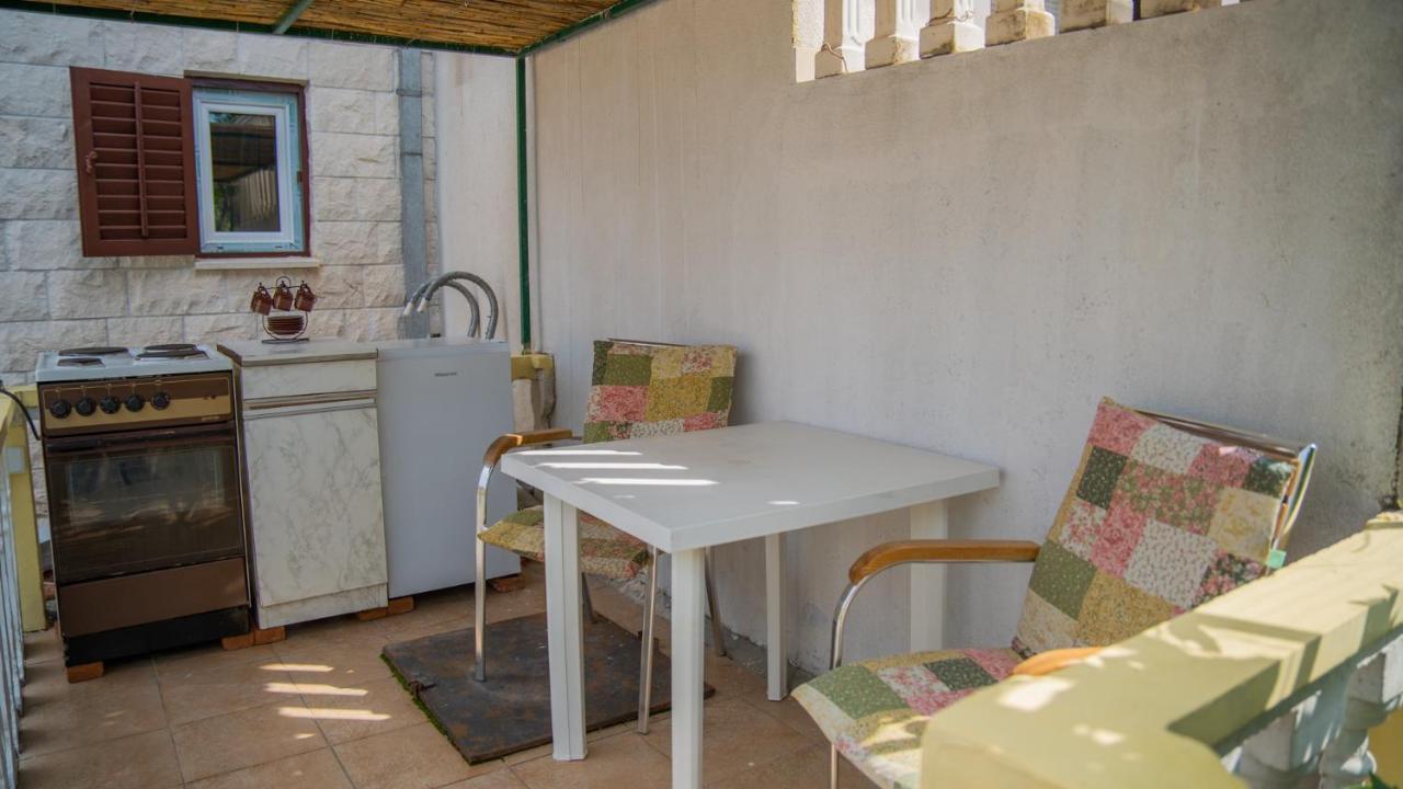 Ari Apartments Krasići エクステリア 写真