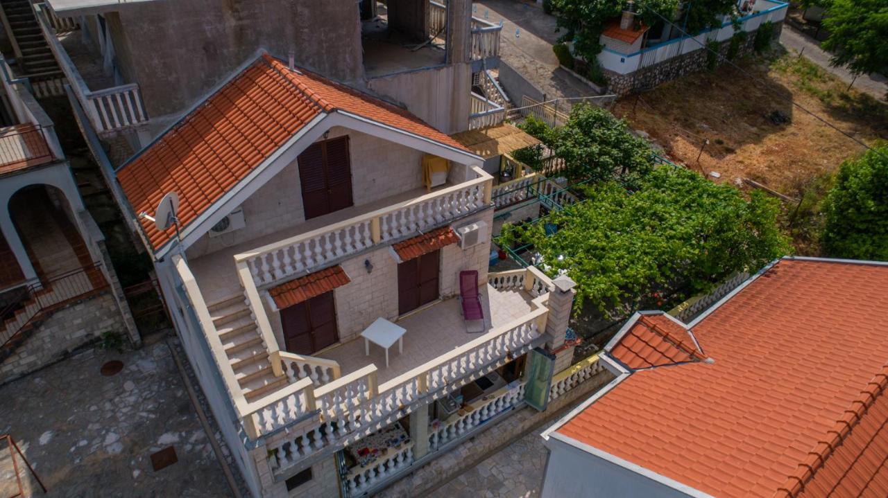 Ari Apartments Krasići エクステリア 写真
