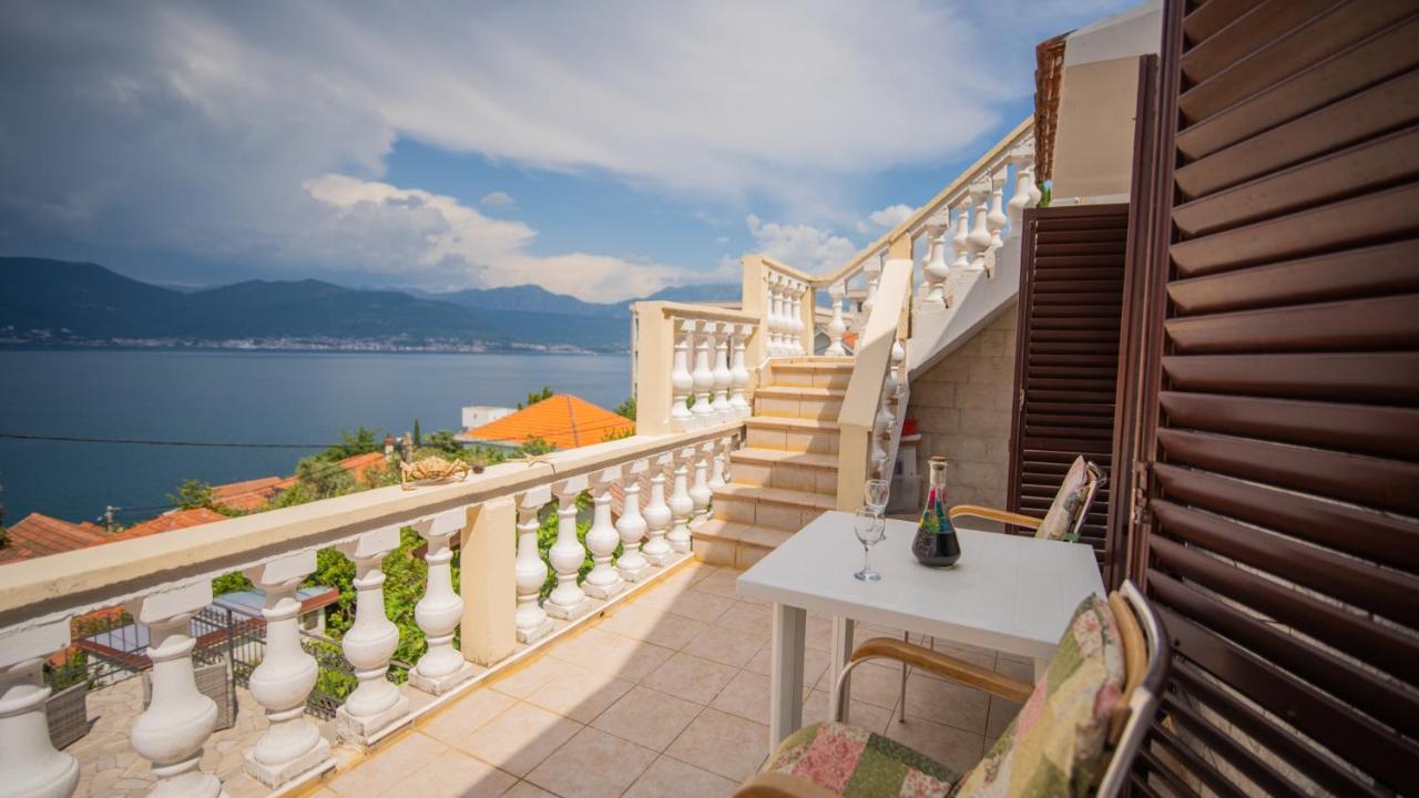 Ari Apartments Krasići エクステリア 写真