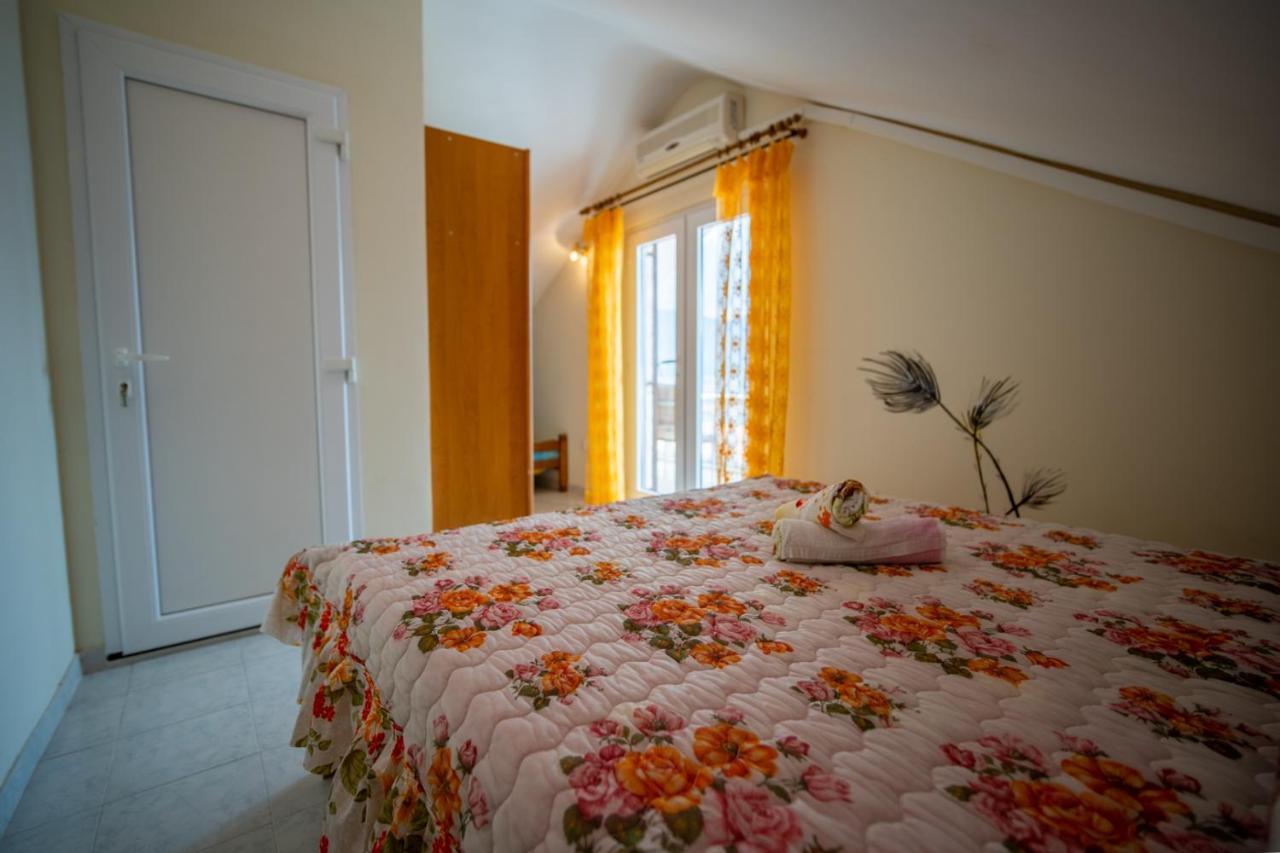Ari Apartments Krasići エクステリア 写真