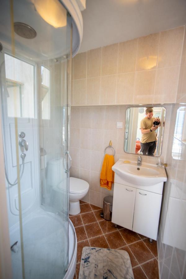 Ari Apartments Krasići エクステリア 写真