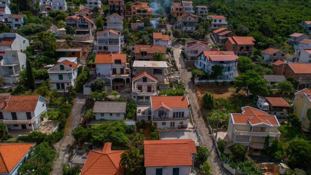 Ari Apartments Krasići エクステリア 写真
