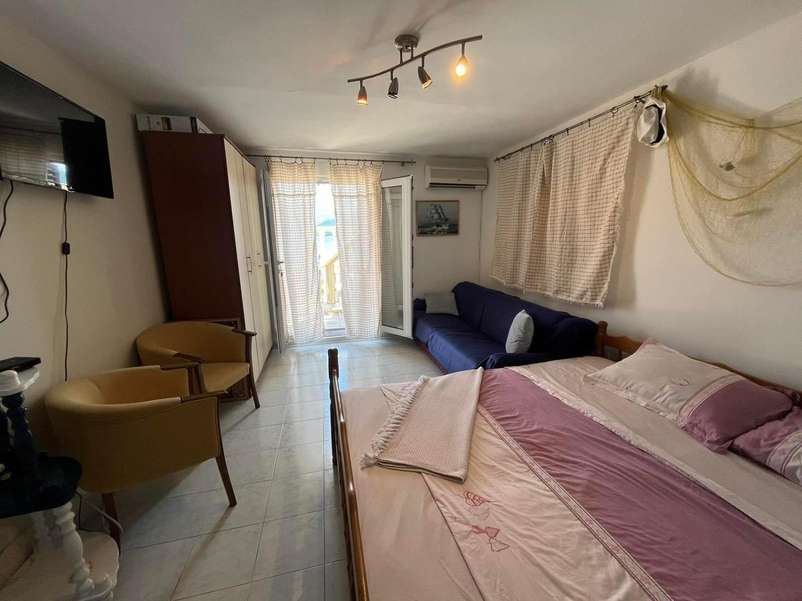 Ari Apartments Krasići エクステリア 写真