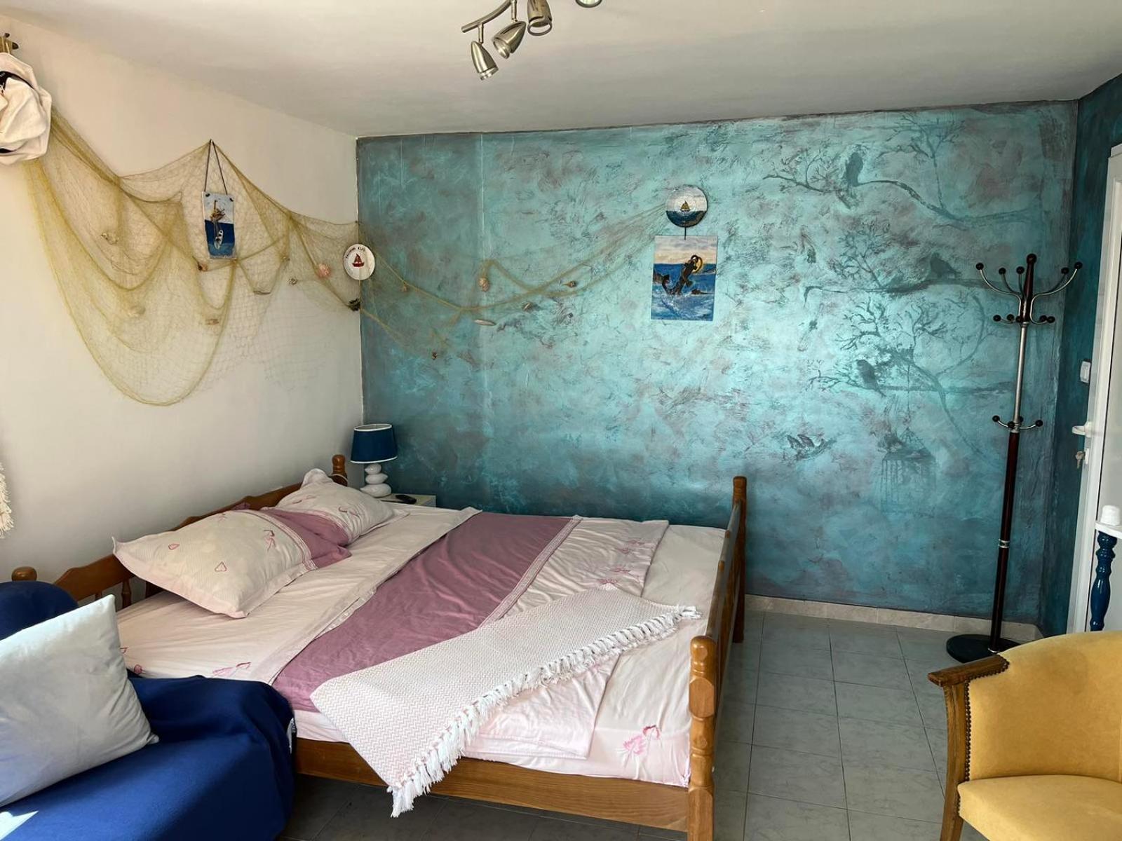 Ari Apartments Krasići エクステリア 写真