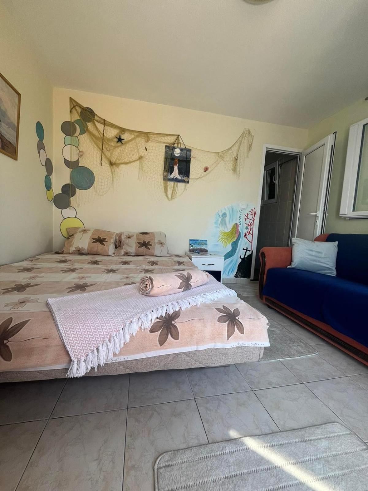 Ari Apartments Krasići エクステリア 写真